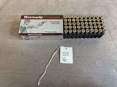 4 Boxes 158 Gr. JHP/XTP .357 Magnum