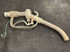 Vintage Brass Fuel Nozzle