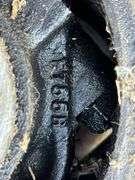 John Deere Main Bearings