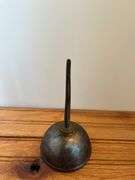 De Laval Separator Co. Oil Can
