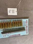 Cor-Bon 135 Gr. FMJ .400 Cor-Bon  With Drop-In 1911-Style Barrel