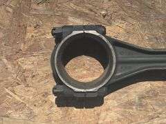 John Deere Model G Rod Set and Camshaft