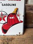 Fire Chief Gasoline
