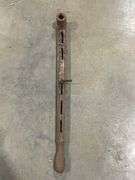 Gas Pump Handle