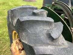 1965 John Deere 1010
