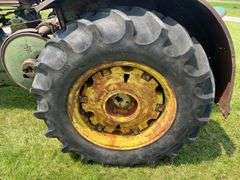 1948 John Deere AR