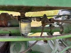 1940 John Deere Unstyled G