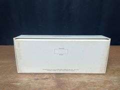1987 John Deere 150th Anniversary Desk Set NIB Ertl
