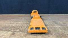 (3) Roller, Truck, Tractor Hubley + Doepke