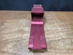 Steel Force Racing Team Semi Ertl