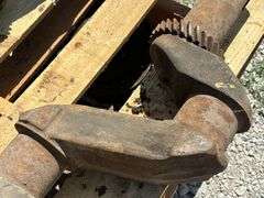 John Deere Model G Crankshaft