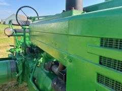 1953 John Deere GN