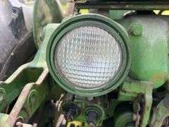 1965 John Deere 1010