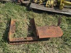 Miscellaneous John Deere Parts