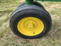 1938 John Deere Unstyled G