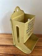 (3) Match Safes + Matchbox