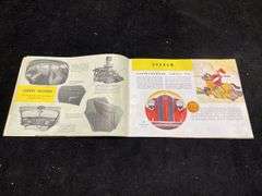 Automotive Literature