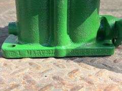 John Deere 720/730 Carburetor
