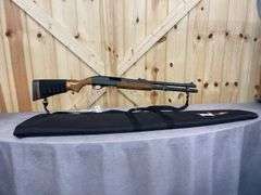 Remington Model 870 Express Magnum 12 Gauge Pump Shotgun