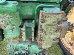 1959 John Deere 530
