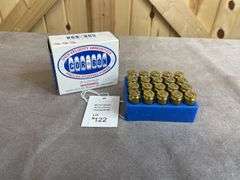 3 Boxes Cor-Bon 135 Gr. JHP .400 Cor-Bon