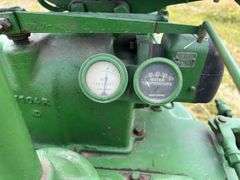 1938 John Deere Unstyled G