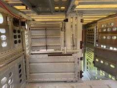 12-2011 Wilson PS50CL 411P 51’ Livestock Trailer, Vin - 1W16502A8C542008