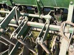 John Deere FB-B Grain Drill