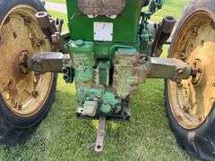1959 John Deere 530