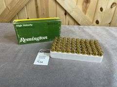 2 Boxes Remington 185 Gr. JHP .45 Auto