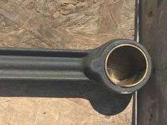 John Deere Model G Rod Set and Camshaft