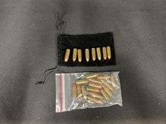 (273)-Rounds 9MM
