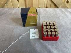 3 Boxes Federal Premium Hunting 240 Gr. JHP & 300 Gr. Cast Core .44 Magnum