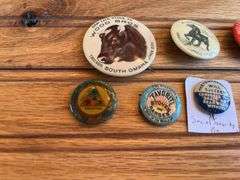 (7) Buttons