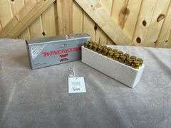 4 Boxes 100 Gr. PP .243 WSSM