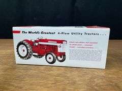 1/16 IH 460 NIB Ertl