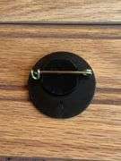 John Deere Driver Badge