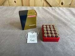 3 Boxes Federal Premium Hydra-Shok 230 Gr. JHP .45 Auto