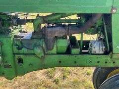 1956 John Deere 60
