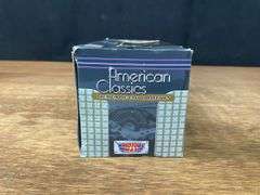 (2) Ford Pickup Trucks NIB