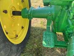 1953 John Deere GN