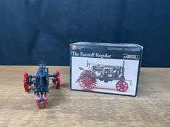 1/16 Farmall Regular Precision Ertl