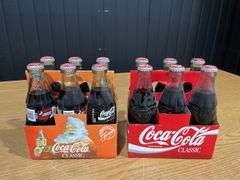 Coca-Cola Lot