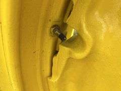 1938 John Deere Unstyled G