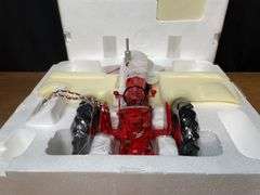 1/16 Farmall 400 w/Cultivator 50th Anniversary NIB Ertl