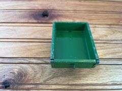 1/16 John Deere 110 L&G + Cart Ertl