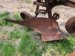John Deere 55 Plow