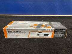(3) Socket Sets + Grease Gun