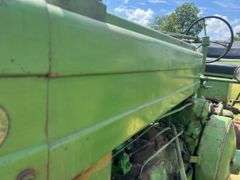 1952 John Deere G