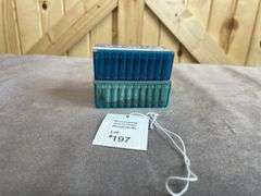 CCI Stinger .22 LR